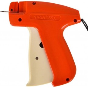 Saga Etiketleme Tabancası 55x İnce İğneli SG-55x