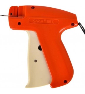 Saga Etiketleme Tabancası 55x İnce İğneli SG-55x
