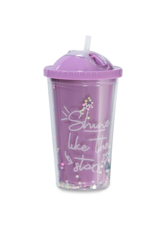 Şahin PM-2006 Korumalı Pipetli Bardak Matara 450Ml Şahin PM-2006 Korumalı Pipetli Bardak Matara 450Ml