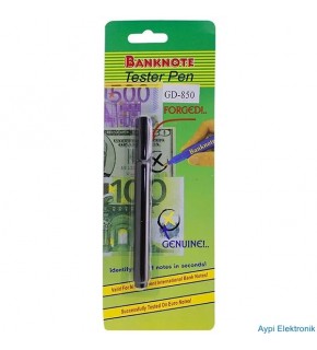 Sahte Para Kalemi Fy-2288