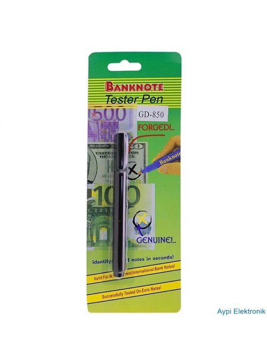 Sahte Para Kalemi Fy-2288