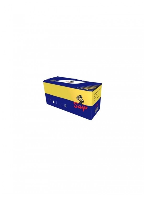 Saip Kılçık Konfeksiyon 15 MM 10.000 Lİ Şeffaf