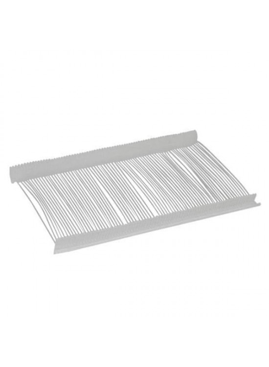 Saip Kılçık Konfeksiyon 55 MM 10.000 Lİ Şeffaf