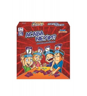 Sam Games Acaba Neyim