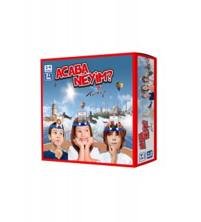 Sam Games Acaba Neyim Türkiye