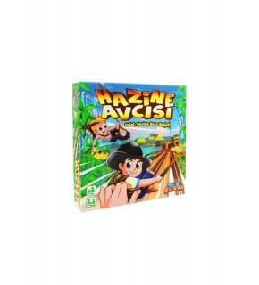 Sam Games Hazine Avcısı