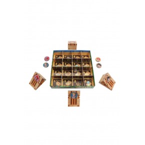 Sam Games Hazine Avcısı