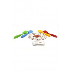 Sam Games Şip Şak Şef Eğitici Eğlenceli Kutu Oyunu