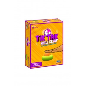 Sam Games Tik Tak Hızlı Cevap