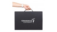 SAMANDIRA HEDİYELİK SET