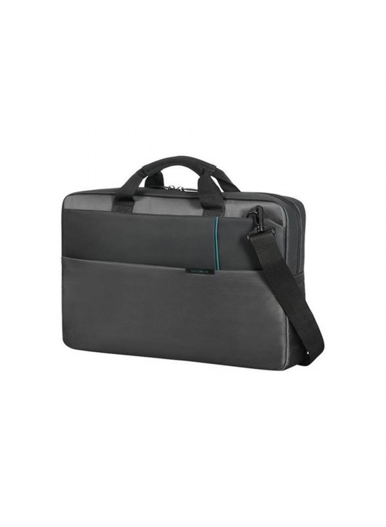 Samsonite 16N-09-002 15.6" Qibyte Notebook Çantası Antrasit