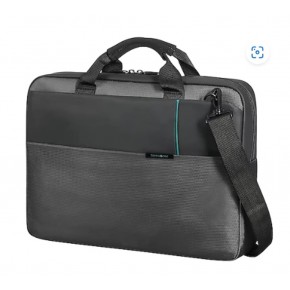 Samsonite 16N-09-002 15.6" Qibyte Notebook Çantası Antrasit
