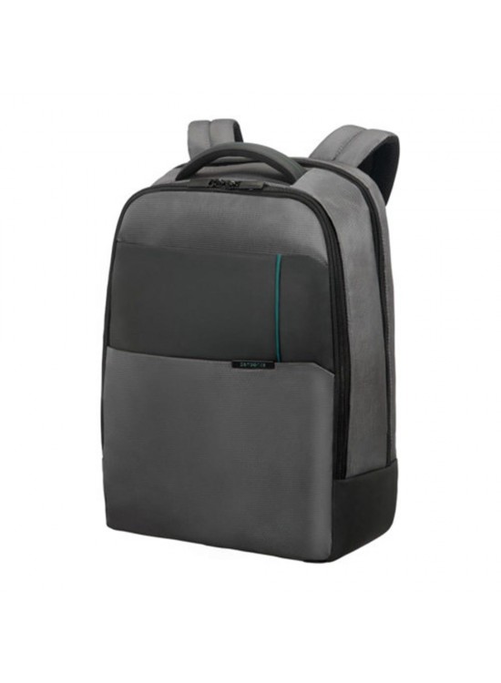 Samsonite 16N-09-004 14,1" Qibyte Notebook Çantası Antrasit