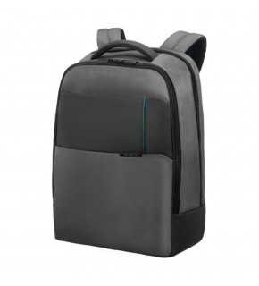 Samsonite 16N-09-006 17,3" Qibyte Notebook Çantası Antrasit