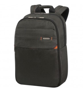 Samsonite CC8-19-005 15.6" Network3 Notebook Sırt Çantası Siyah