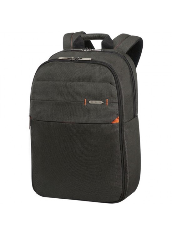 Samsonite CC8-19-005 15.6" Network3 Notebook Sırt Çantası Siyah