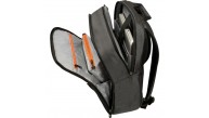 Samsonite CC8-19-005 15.6" Network3 Notebook Sırt Çantası Siyah