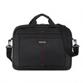 Samsonite CM5-09-002 13,3" Guart It 2.0 Notebook  Çantası Siyah