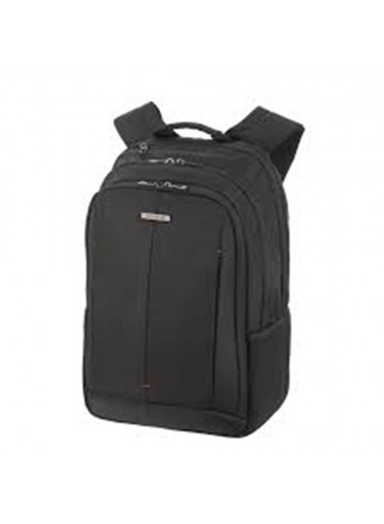 Samsonite  CM5-09-006 15.6" Guard IT 2.0 Notebook  sırt Çantası siyah