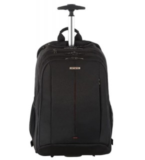 Samsonite  CM5-09-009 15.6" Guard IT 2.0 Rolling Tekerlekli Notebook Sırt Çantası Siyah