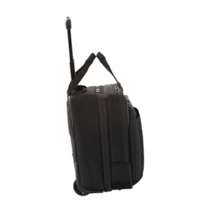 Samsonite  CM5-09-108 17.3" Guard IT 2.0 Tekerlekli Notebook Çantası Siyah