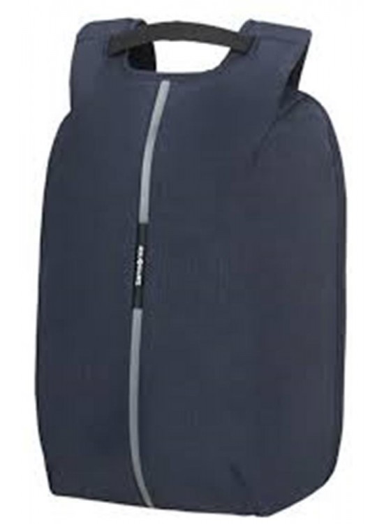 Samsonite KA6-01-001 15,6 Securipak Notebook Sırt Çantası Mavi
