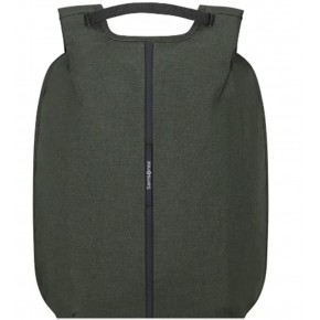 Samsonite KA6-34-001 15,6 Securipak Notebook Sırt Çantası Gri