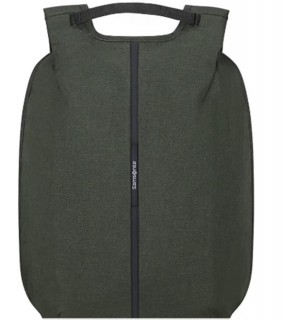 Samsonite KA6-34-001 15,6 Securipak Notebook Sırt Çantası Gri