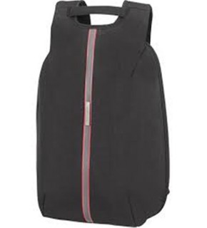 Samsonite KB3-09-001 14,1 Securipak Notebook Sırt Çantası Siyah
