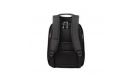 Samsonite KB3-09-001 14,1 Securipak Notebook Sırt Çantası Siyah