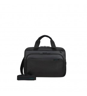 Samsonite Kf9-09-001 14.1" Mysight Usb Girişli Notebook Çantası Siyah