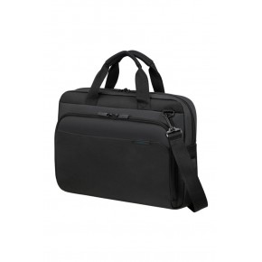 Samsonite Kf9-09-002 15.6" Mysight Usb Girişli Notebook Çantası Siyah
