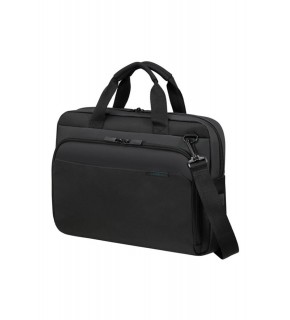 Samsonite Kf9-09-002 15.6" Mysight Usb Girişli Notebook Çantası Siyah