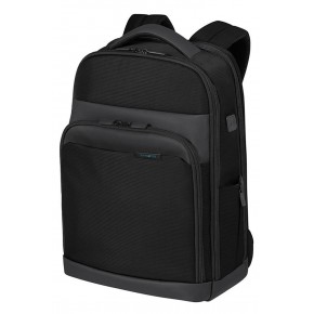 Samsonite Kf9-09-003 14.1" Mysight Usb Girişli Notebook Sırt Çantası Siyah