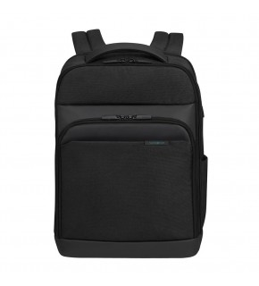 Samsonite Kf9-09-006 17.3" Mysight Usb Girişli Notebook Sırt Çantası Siyah