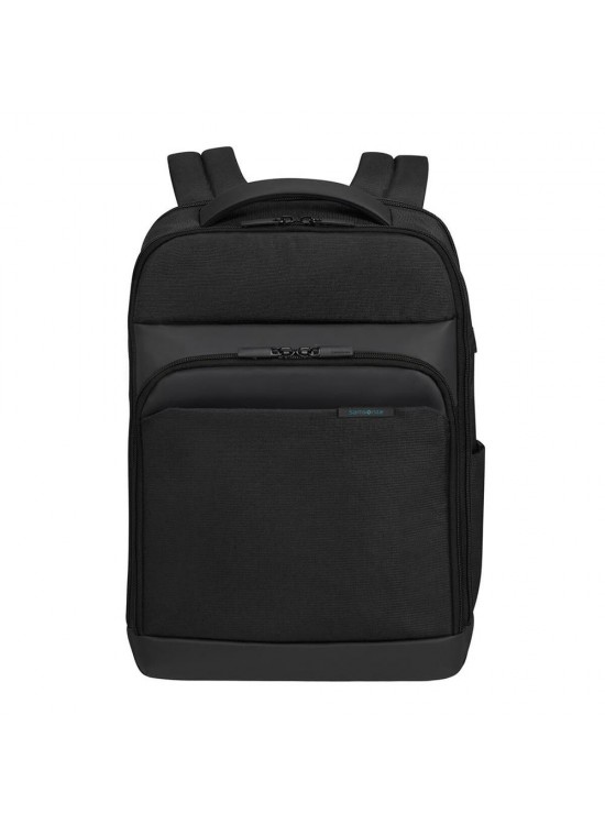Samsonite Kf9-09-006 17.3" Mysight Usb Girişli Notebook Sırt Çantası Siyah