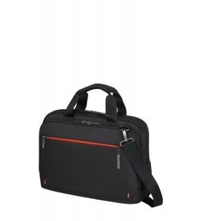Samsonite Kı3-09-001 14.1" Network 4 Notebook Çantası Siyah