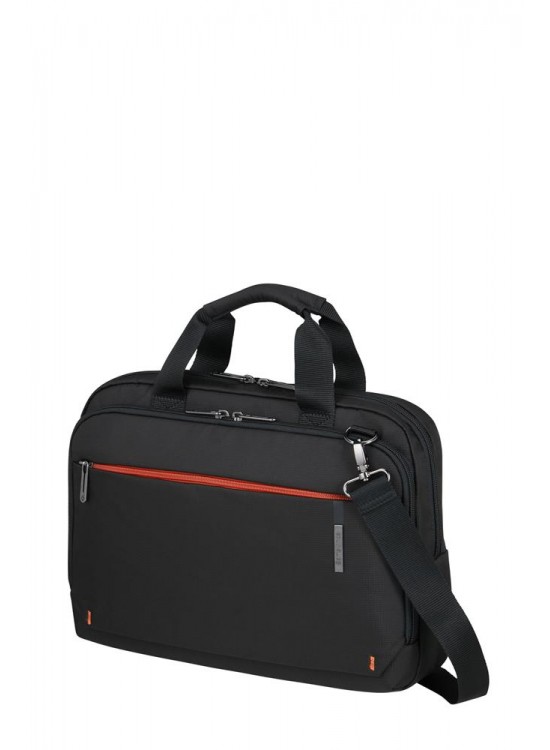 Samsonite Kı3-09-001 14.1" Network 4 Notebook Çantası Siyah