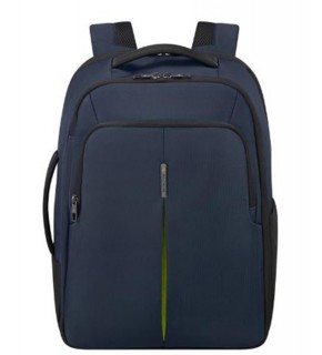 SAMSONITE KR2-01-005 15.6 Guard IT 3.0 Seyahat Notebook Sırt Çantası Lacivert