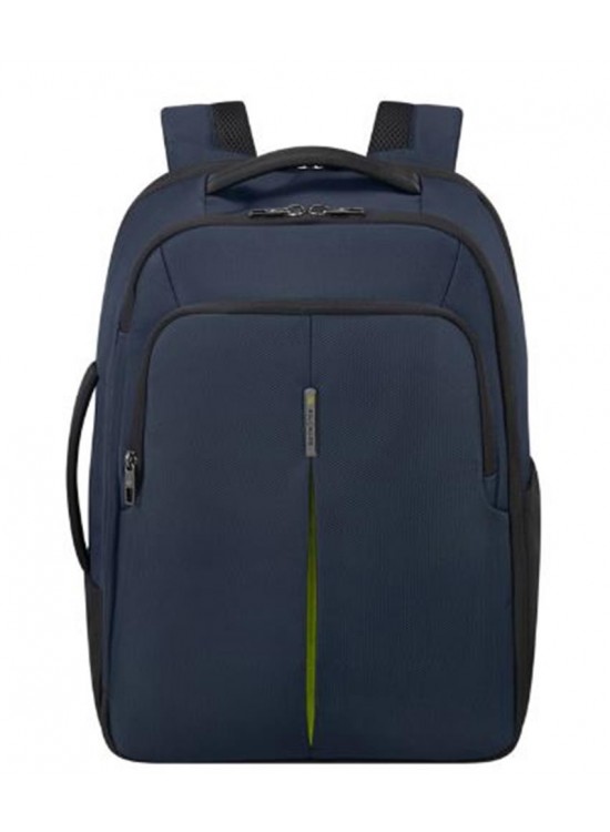 SAMSONITE KR2-01-005 15.6 Guard IT 3.0 Seyahat Notebook Sırt Çantası Lacivert