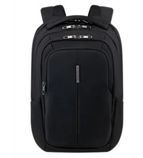 Samsonite KR2-09-008 17.3  Guard IT 3.0 Notebook Sırt Çantası Siyah