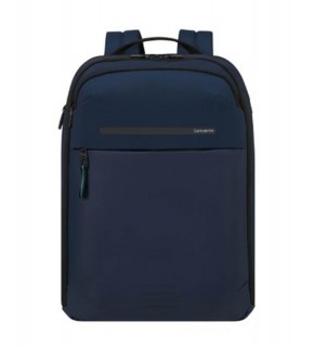 SAMSONITE KS6-01-004 17.3 Moderny Notebook Sırt Çantası Mavi