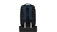 SAMSONITE KS6-01-004 17.3 Moderny Notebook Sırt Çantası Mavi