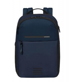SAMSONITE KS6-04-003 15.6 Moderny Seyahat Notebook Sırt Çantası Yeşil