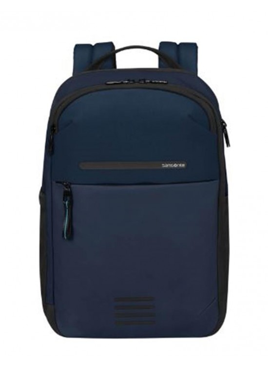SAMSONITE KS6-04-003 15.6 Moderny Seyahat Notebook Sırt Çantası Yeşil