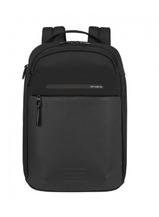 SAMSONITE KS6-09-002 14.1 Moderny Notebook Sırt Çantası Siyah