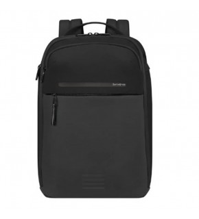 SAMSONITE KS6-09-003 15.6 Moderny Notebook Sırt Çantası Siyah