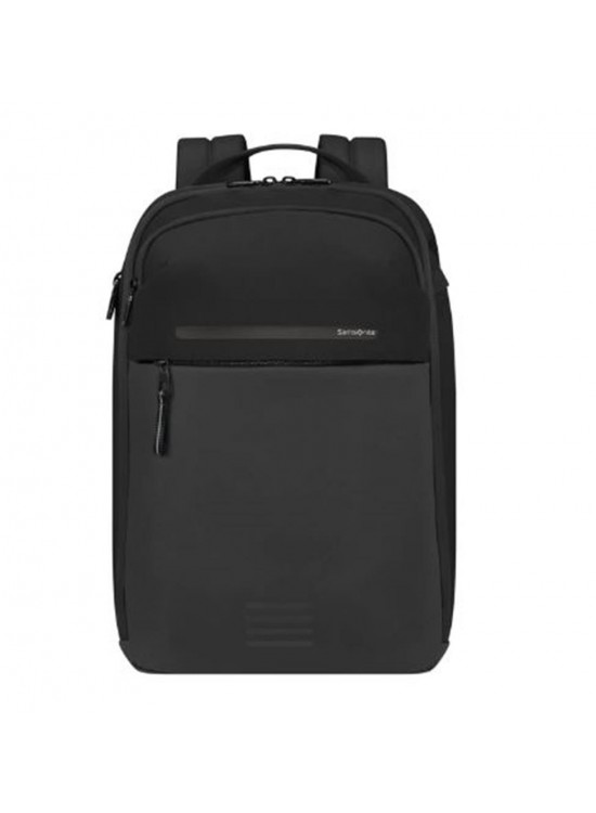 SAMSONITE KS6-09-003 15.6 Moderny Notebook Sırt Çantası Siyah
