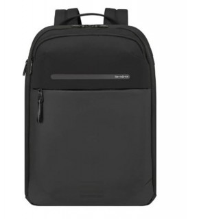 SAMSONITE KS6-09-004 17.3 Moderny Notebook Sırt Çantası Siyah