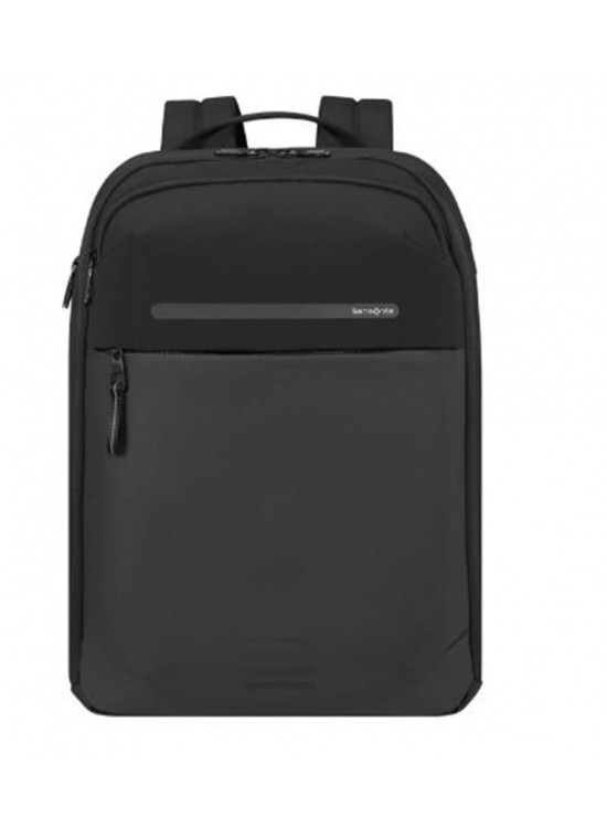 SAMSONITE KS6-09-004 17.3 Moderny Notebook Sırt Çantası Siyah SAMSONITE KS6-09-004 17.3 Moderny Notebook Sırt Çantası Siyah